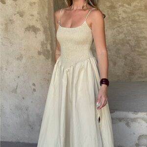 DISSH Milano dress